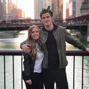 Meet your Posher, Chase